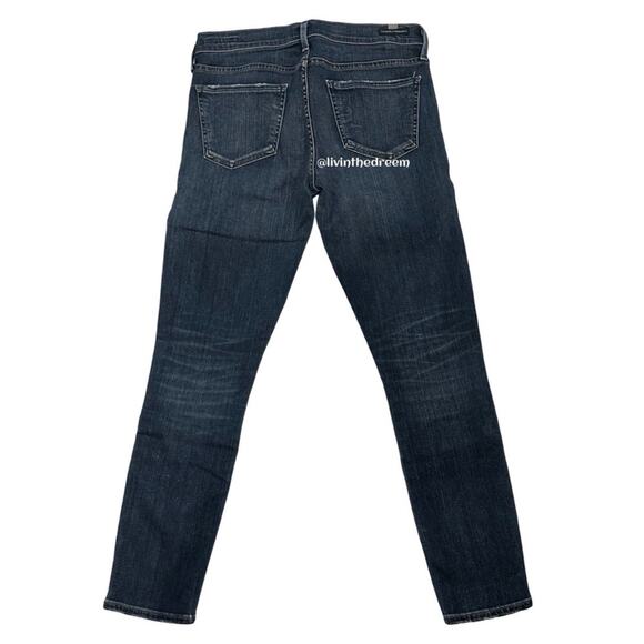 Citizens Of Humanity Avedon Ankle Skinny Women's Jeans SZ 28 $219 - Picture 12 of 13